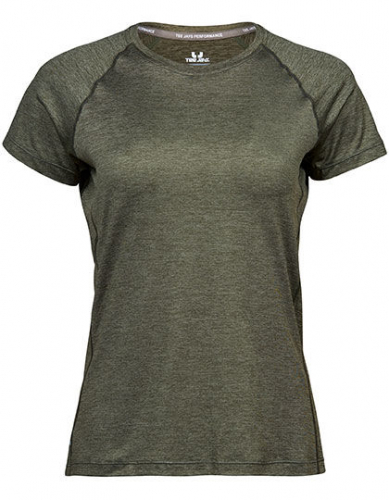 Women´s CoolDry Tee - TJ7021 - Tee Jays