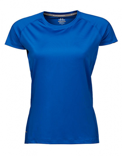 Women´s CoolDry Tee - TJ7021 - Tee Jays