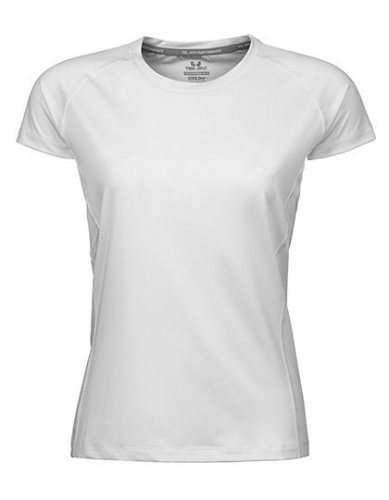 Women´s CoolDry Tee - TJ7021 - Tee Jays