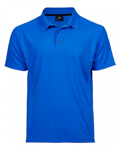 Men´s Luxury Sport Polo - TJ7200 - Tee Jays