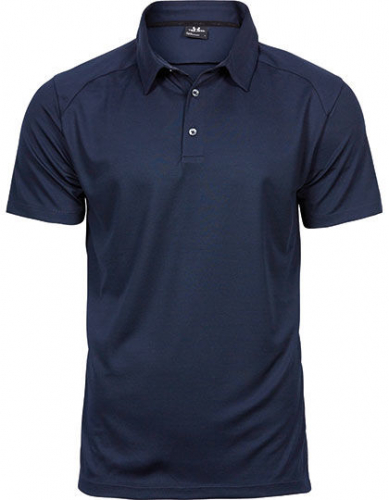 Men´s Luxury Sport Polo - TJ7200 - Tee Jays