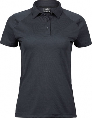 Women´s Luxury Sport Polo - TJ7201 - Tee Jays