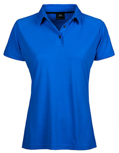 Women´s Luxury Sport Polo - TJ7201 - Tee Jays