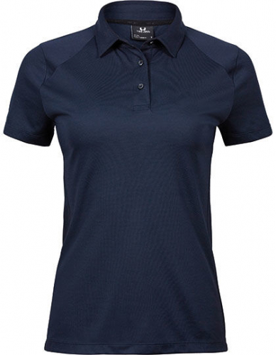 Women´s Luxury Sport Polo - TJ7201 - Tee Jays