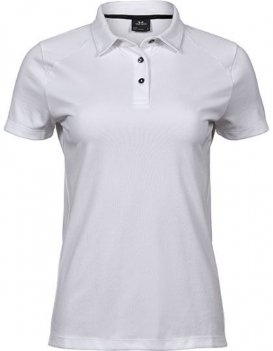 Women´s Luxury Sport Polo - TJ7201 - Tee Jays