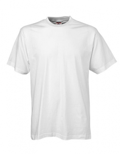 Men´s Sof Tee - TJ8000 - Tee Jays