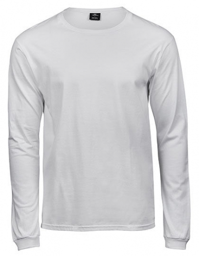 Long Sleeve Fashion Sof Tee - TJ8007 - Tee Jays