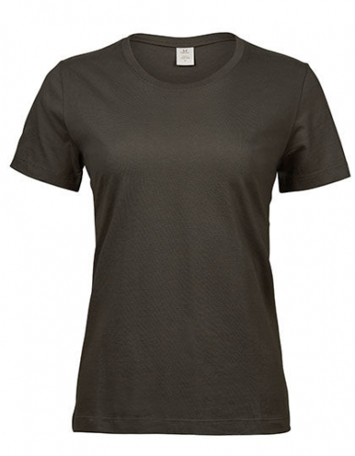 Women´s Sof Tee - TJ8050 - Tee Jays