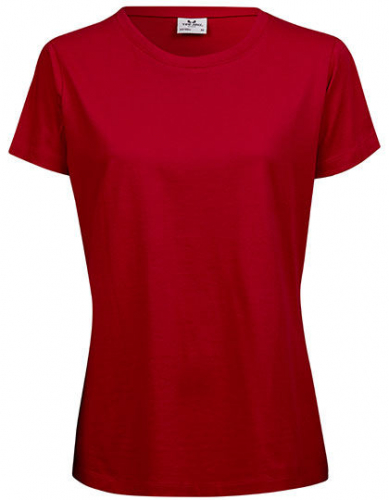 Women´s Sof Tee - TJ8050 - Tee Jays