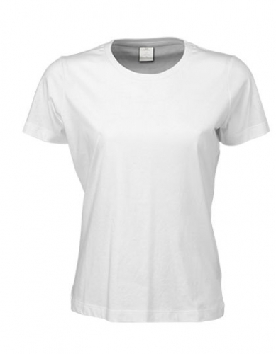 Women´s Sof Tee - TJ8050 - Tee Jays