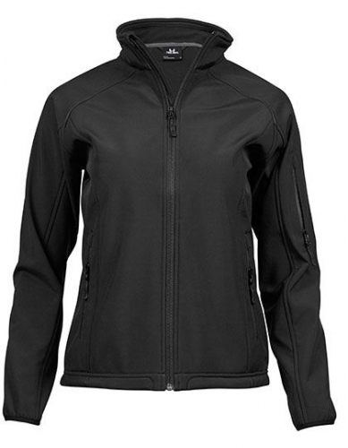 Women´s Lightweight Performance Softshell Jacket - TJ9511 - Tee Jays