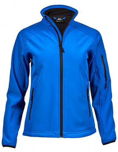 Women´s Lightweight Performance Softshell Jacket - TJ9511 - Tee Jays