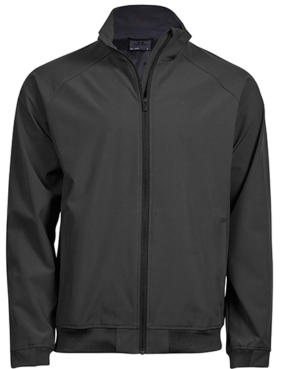 Club Jacket - TJ9602 - Tee Jays