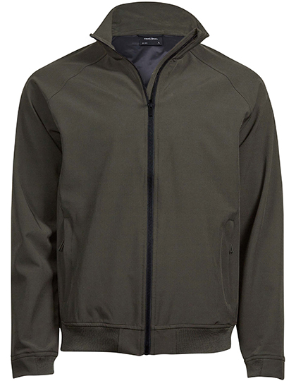 Club Jacket - TJ9602 - Tee Jays