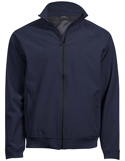 Club Jacket - TJ9602 - Tee Jays