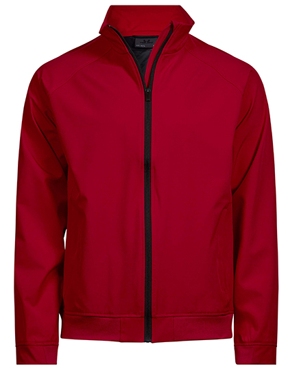 Club Jacket - TJ9602 - Tee Jays