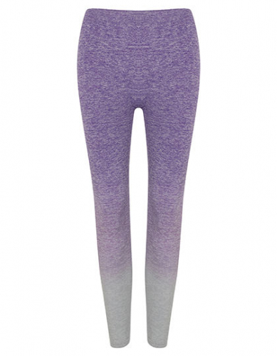 Ladies´ Seamless Fade Out Leggings - TL300 - Tombo