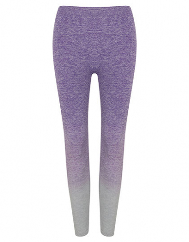 Ladies´ Seamless Fade Out Leggings - TL300 - Tombo