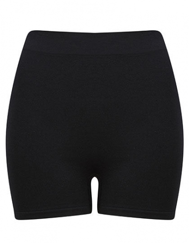 Ladies´ Seamless Shorts - TL301 - Tombo