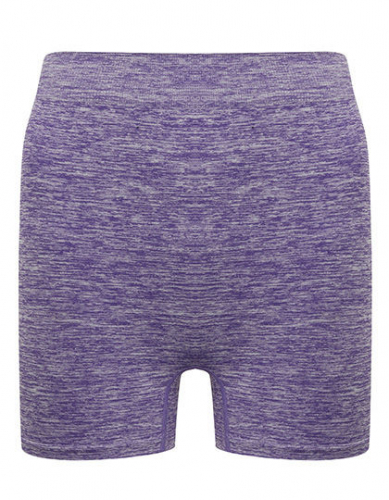 Ladies´ Seamless Shorts - TL301 - Tombo