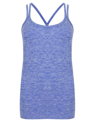 Ladies´ Seamless Strappy Vest - TL303 - Tombo