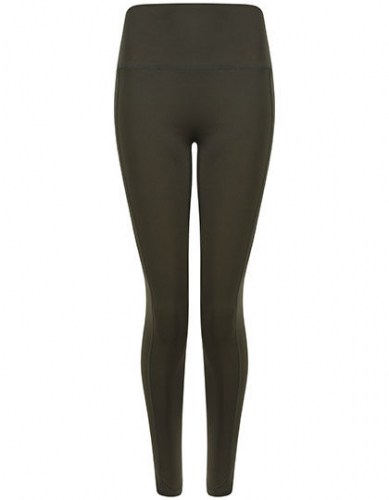 Core Pocket Legging - TL370 - Tombo