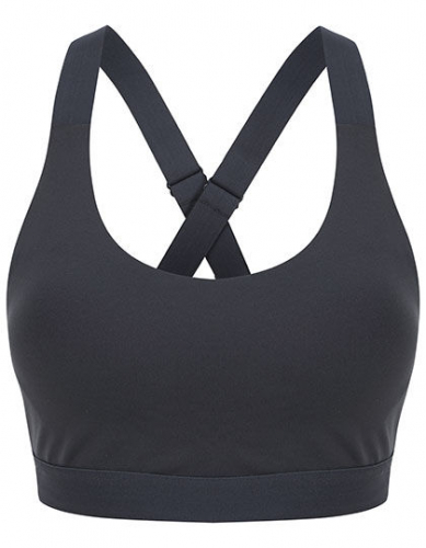 Medium Impact Core Bra - TL371 - Tombo