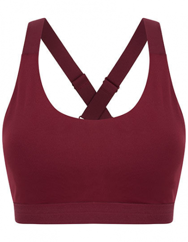 Medium Impact Core Bra - TL371 - Tombo