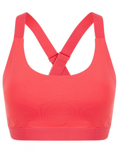 Medium Impact Core Bra - TL371 - Tombo