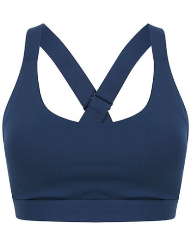 Medium Impact Core Bra - TL371 - Tombo