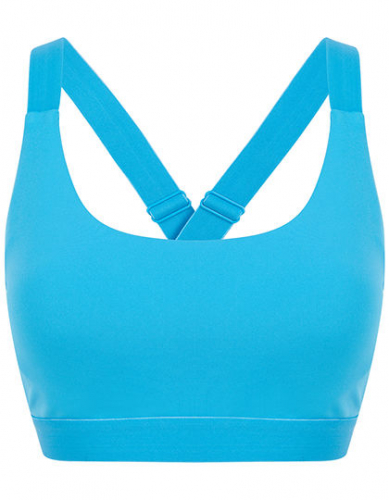 Medium Impact Core Bra - TL371 - Tombo