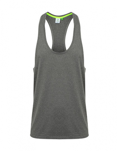 Men´s Muscle Vest - TL504 - Tombo