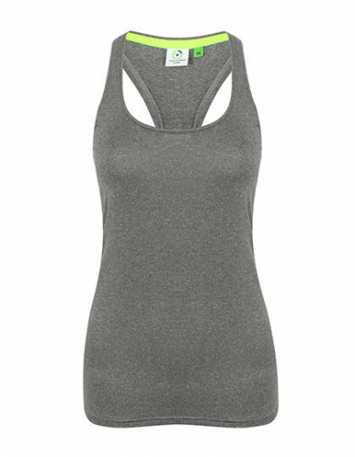 Ladies´ Racer Back Vest - TL506 - Tombo