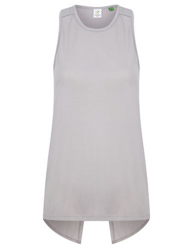 Ladies´ Open Back Vest - TL507 - Tombo