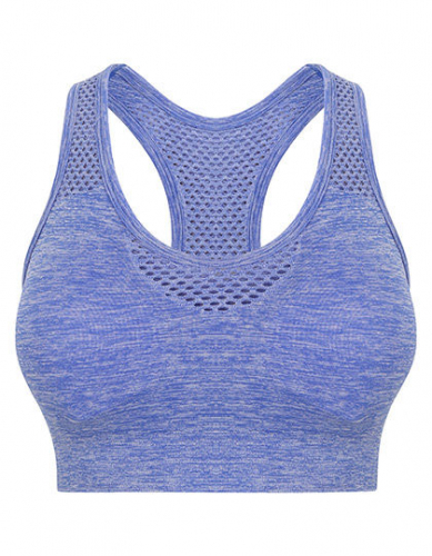 Ladies´ Seamless Crop Top - TL696 - Tombo