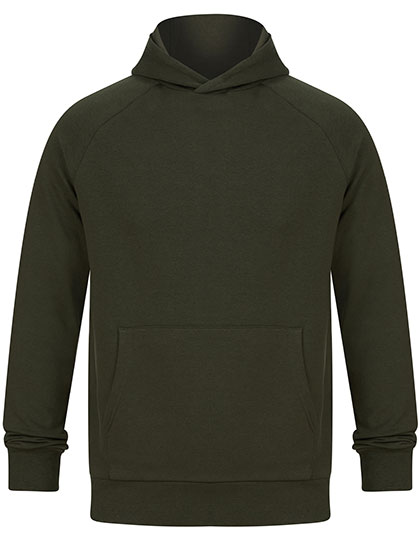 Unisex Athleisure Hoodie - TL710 - Tombo