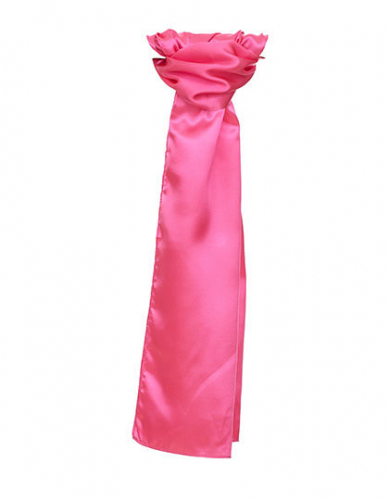 Satin Scarf - TT601 - TYTO