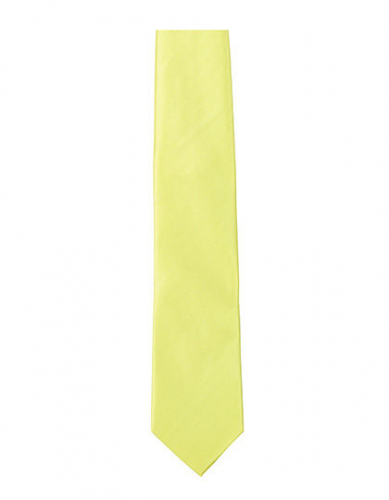 Twill Tie - TT902 - TYTO