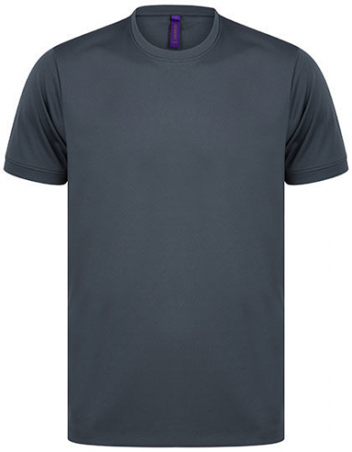 HiCool® Performance T-Shirt - W024 - Henbury