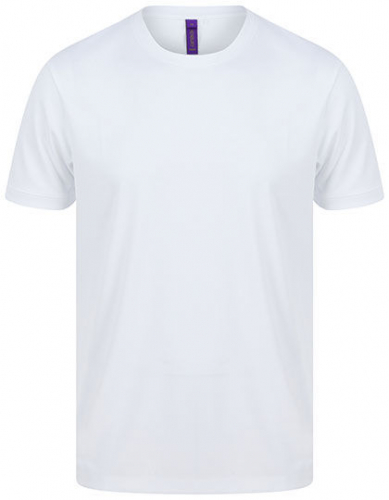 HiCool® Performance T-Shirt - W024 - Henbury