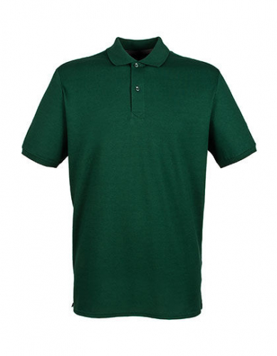 Men´s Micro-Fine Piqué Polo Shirt - W101 - Henbury