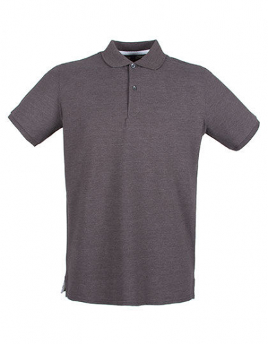 Men´s Micro-Fine Piqué Polo Shirt - W101 - Henbury