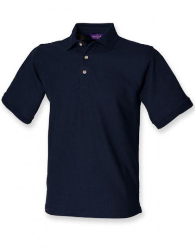 Ultimate 65/35 Piqué Polo Shirt - W410 - Henbury