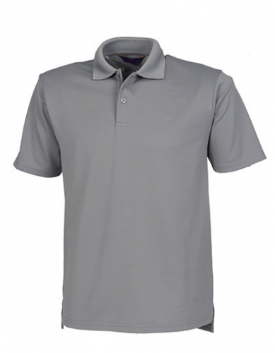 Men´s Coolplus® Wicking Polo Shirt - W475 - Henbury