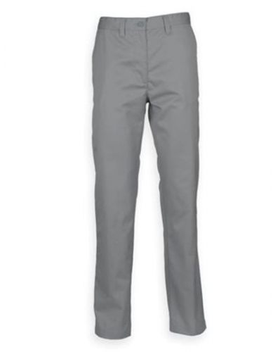 Men´s 65/35 Poly/Cotton Chino - W640 - Henbury