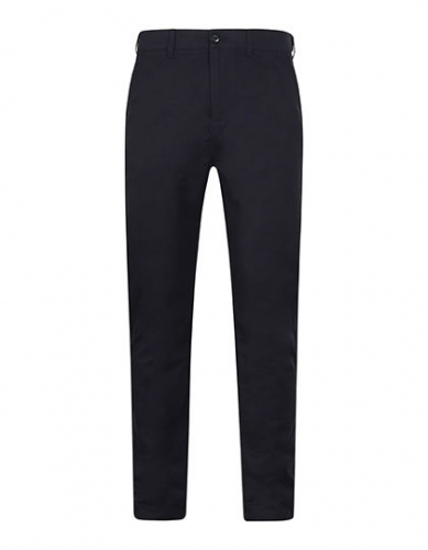 Men´s Stretch Chino with Flex Waistband - W650 - Henbury