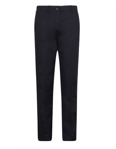 Ladies´ Stretch Chino - W651 - Henbury