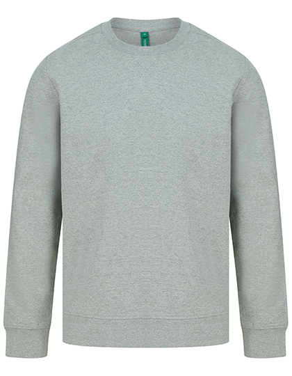 Unisex Sustainable Sweatshirt - W840 - Henbury