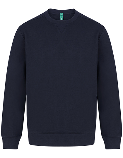 Unisex Sustainable Sweatshirt - W840 - Henbury