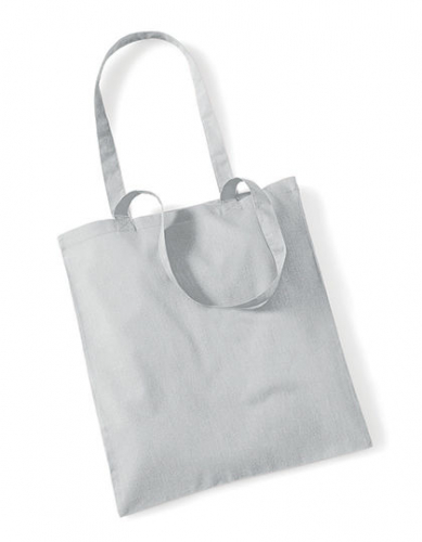 Bag For Life - Long Handles - WM101 - Westford Mill